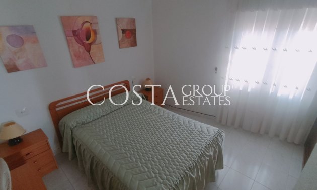 Revente - Villa -
Crevillente - Crevillent - Crevillente - Crevillent Centro