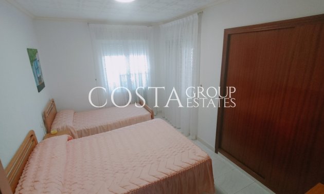 Revente - Villa -
Crevillente - Crevillent - Crevillente - Crevillent Centro