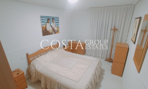 Revente - Villa -
Crevillente - Crevillent - Crevillente - Crevillent Centro