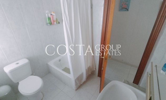 Revente - Villa -
Crevillente - Crevillent - Crevillente - Crevillent Centro