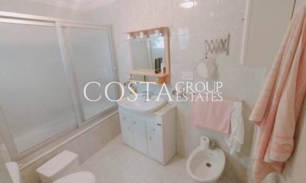 Revente - Villa -
Crevillente - Crevillent - Crevillente - Crevillent Centro