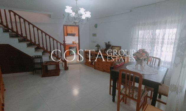 Revente - Villa -
Crevillente - Crevillent - Crevillente - Crevillent Centro