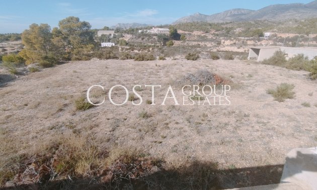 Revente - Villa -
Crevillente - Crevillent - Crevillente - Crevillent Centro