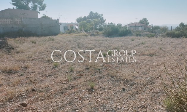 Revente - Villa -
Crevillente - Crevillent - Crevillente - Crevillent Centro