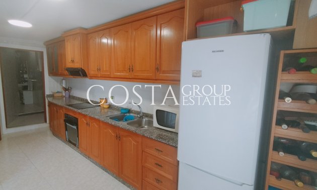 Revente - Villa -
Crevillente - Crevillent - Crevillente - Crevillent Centro