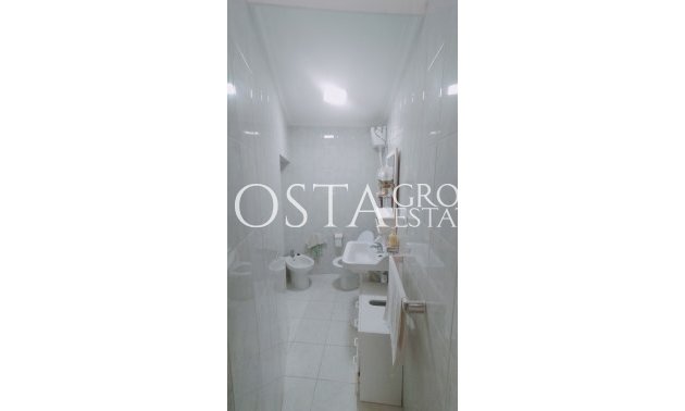 Revente - Villa -
Crevillente - Crevillent - Crevillente - Crevillent Centro