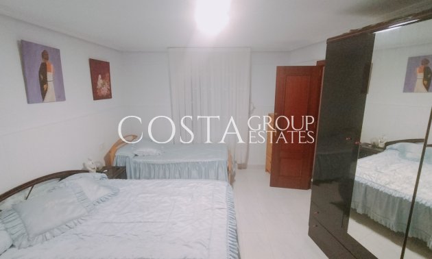 Revente - Villa -
Crevillente - Crevillent - Crevillente - Crevillent Centro