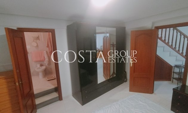 Revente - Villa -
Crevillente - Crevillent - Crevillente - Crevillent Centro