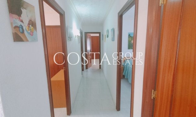 Revente - Villa -
Crevillente - Crevillent - Crevillente - Crevillent Centro