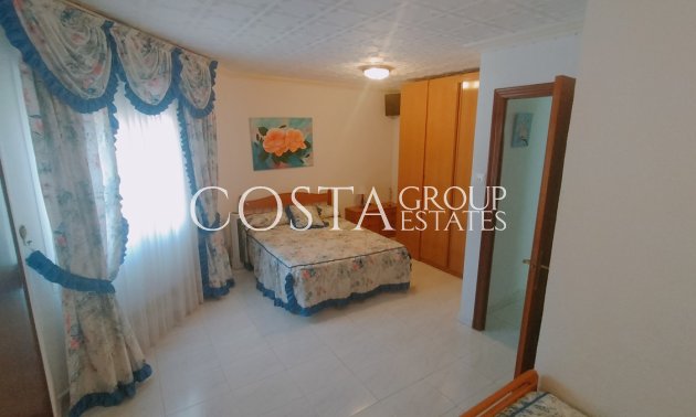 Revente - Villa -
Crevillente - Crevillent - Crevillente - Crevillent Centro