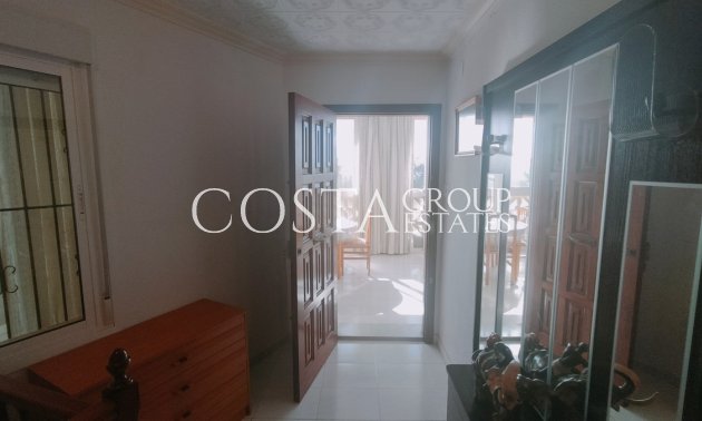 Revente - Villa -
Crevillente - Crevillent - Crevillente - Crevillent Centro