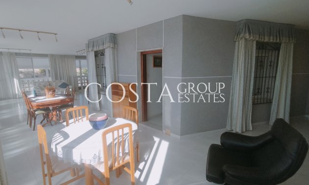 Revente - Villa -
Crevillente - Crevillent - Crevillente - Crevillent Centro