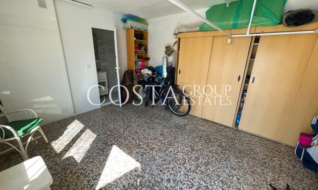 Wiederverkauf - Villa -
Rojales - Rojales Centro