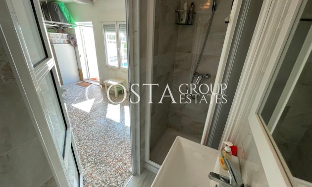 Wiederverkauf - Villa -
Rojales - Rojales Centro