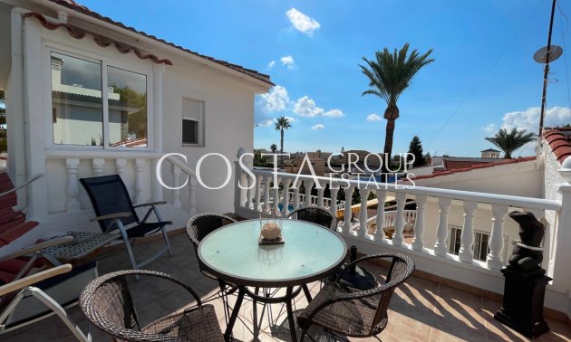 Wiederverkauf - Villa -
Rojales - Rojales Centro