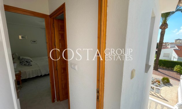 Wiederverkauf - Villa -
Rojales - Rojales Centro