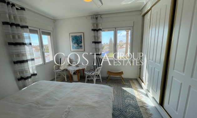 Wiederverkauf - Villa -
Rojales - Rojales Centro