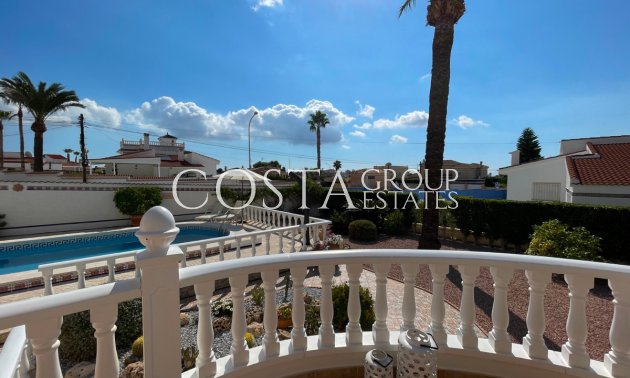 Wiederverkauf - Villa -
Rojales - Rojales Centro