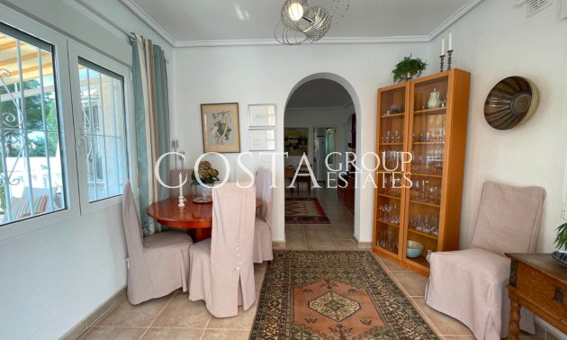 Wiederverkauf - Villa -
Rojales - Rojales Centro