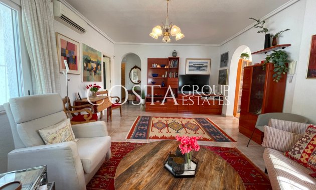 Wiederverkauf - Villa -
Rojales - Rojales Centro