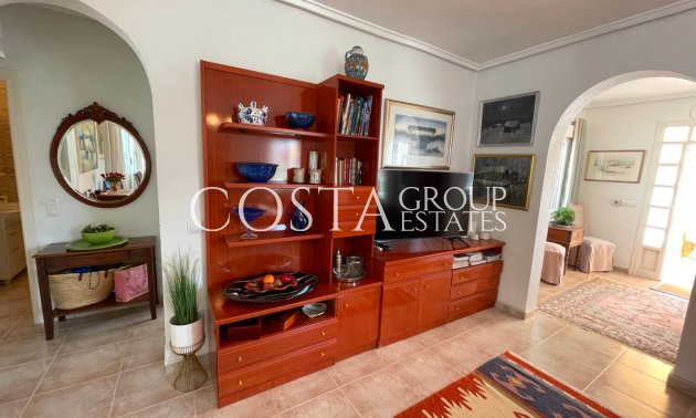 Wiederverkauf - Villa -
Rojales - Rojales Centro