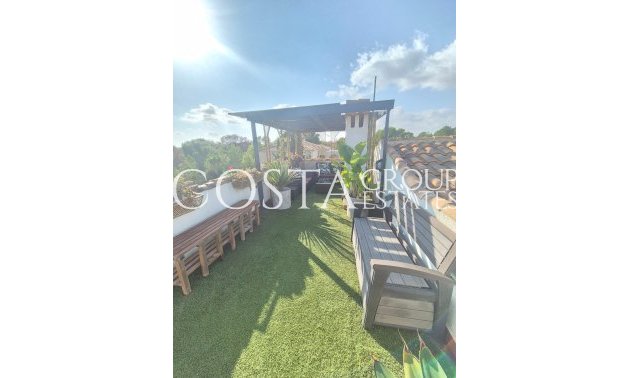 Wiederverkauf - Villa -
San Miguel de Salinas - San Miguel de Salinas Centro