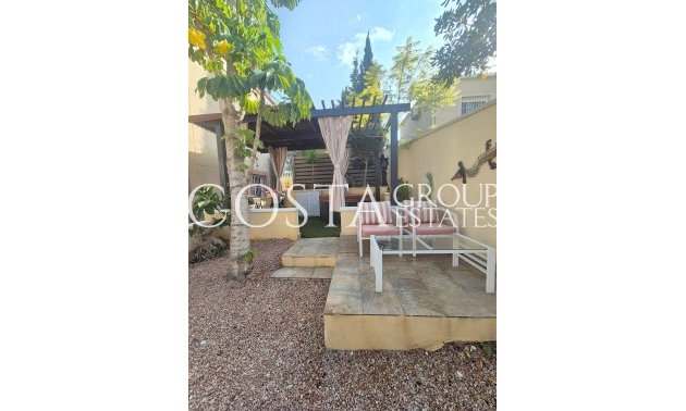 Wiederverkauf - Villa -
San Miguel de Salinas - San Miguel de Salinas Centro