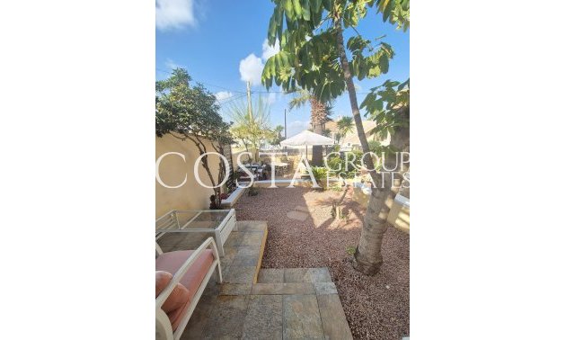 Wiederverkauf - Villa -
San Miguel de Salinas - San Miguel de Salinas Centro