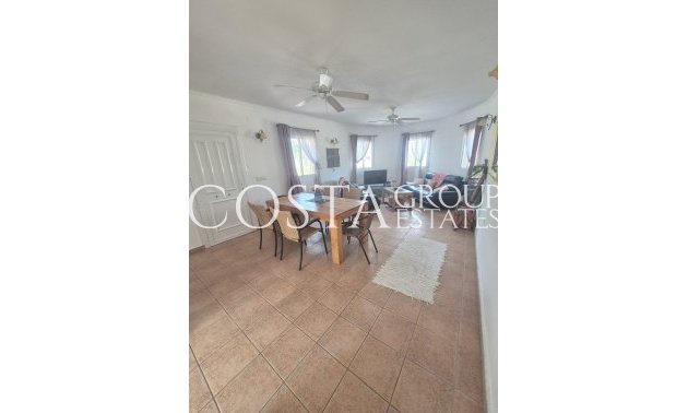 Wiederverkauf - Villa -
San Miguel de Salinas - San Miguel de Salinas Centro