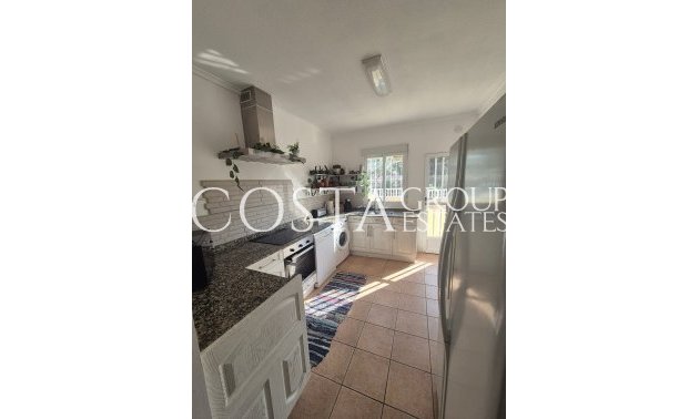 Wiederverkauf - Villa -
San Miguel de Salinas - San Miguel de Salinas Centro