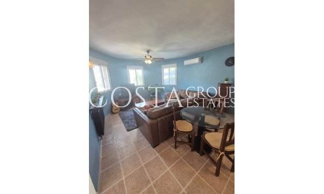 Wiederverkauf - Villa -
San Miguel de Salinas - San Miguel de Salinas Centro