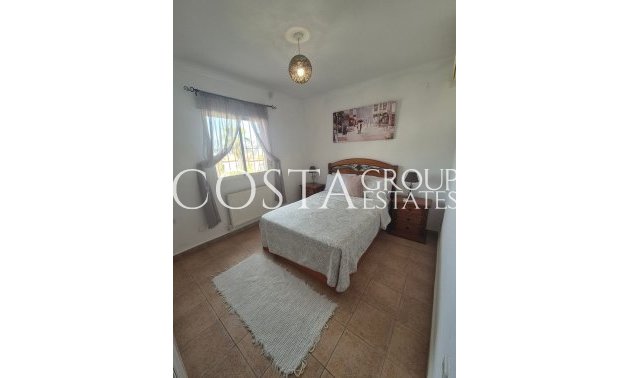 Wiederverkauf - Villa -
San Miguel de Salinas - San Miguel de Salinas Centro