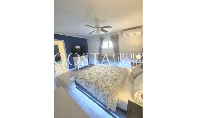 Wiederverkauf - Villa -
San Miguel de Salinas - San Miguel de Salinas Centro