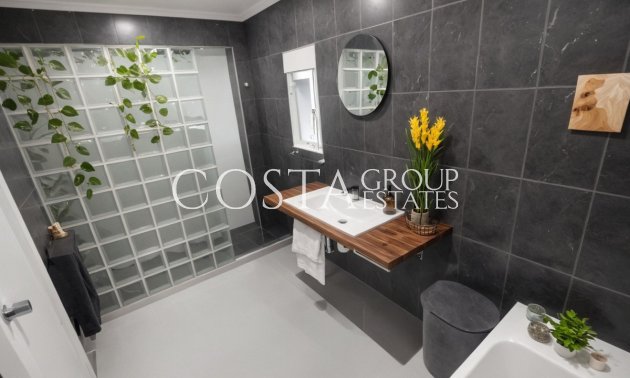 Wiederverkauf - Villa -
San Miguel de Salinas - San Miguel de Salinas Centro