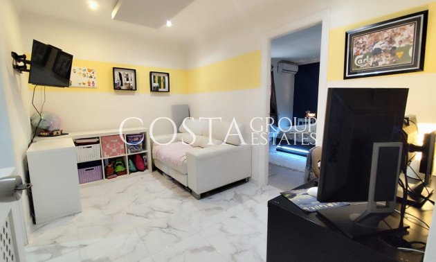 Wiederverkauf - Villa -
San Miguel de Salinas - San Miguel de Salinas Centro