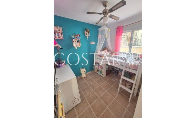 Wiederverkauf - Villa -
San Miguel de Salinas - San Miguel de Salinas Centro