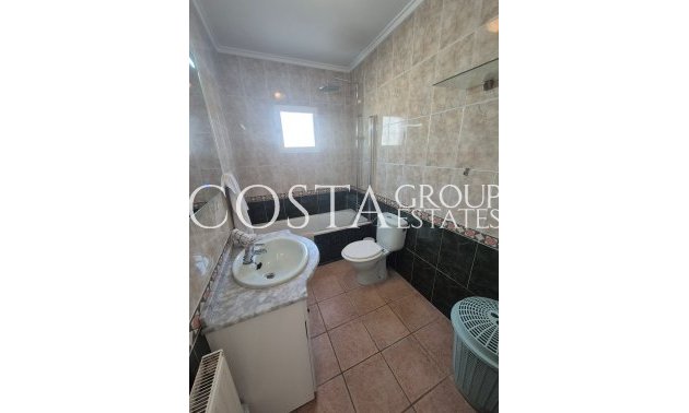 Wiederverkauf - Villa -
San Miguel de Salinas - San Miguel de Salinas Centro