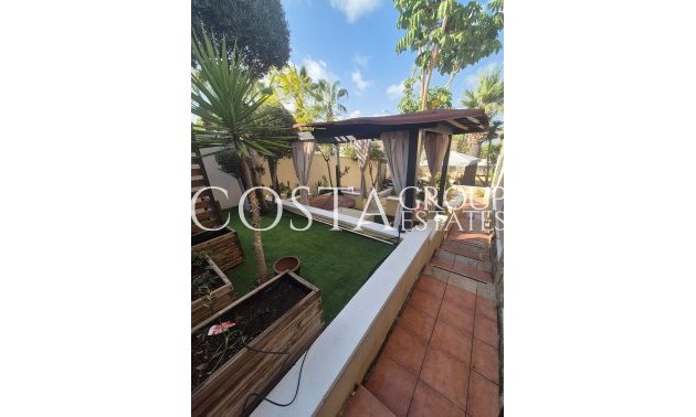 Wiederverkauf - Villa -
San Miguel de Salinas - San Miguel de Salinas Centro