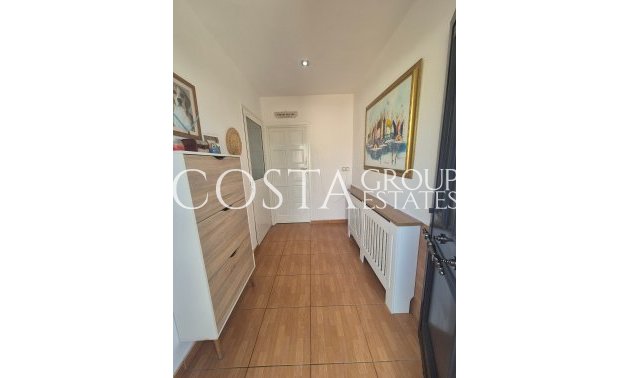 Wiederverkauf - Villa -
San Miguel de Salinas - San Miguel de Salinas Centro