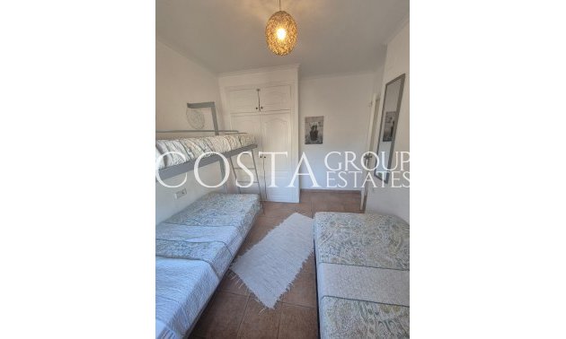 Wiederverkauf - Villa -
San Miguel de Salinas - San Miguel de Salinas Centro