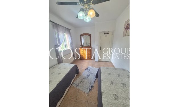 Wiederverkauf - Villa -
San Miguel de Salinas - San Miguel de Salinas Centro