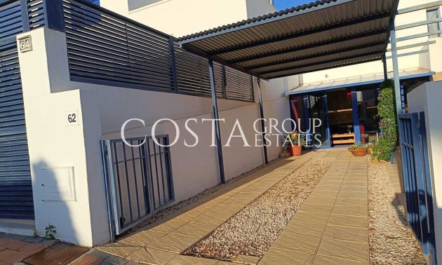 Resale - House -
Fortuna - Fortuna Centro