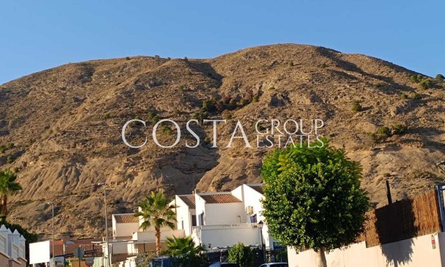 Resale - House -
Fortuna - Fortuna Centro