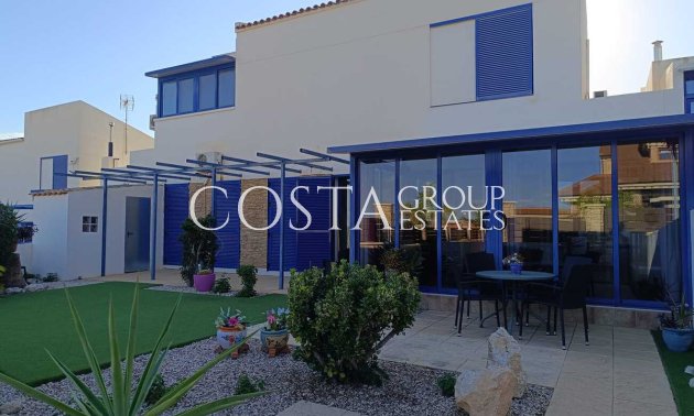 Resale - House -
Fortuna - Fortuna Centro