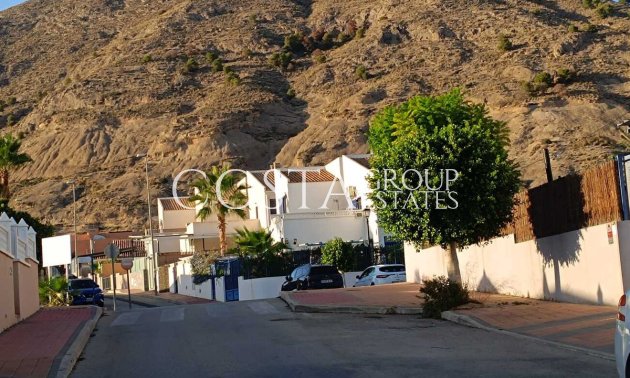 Resale - House -
Fortuna - Fortuna Centro