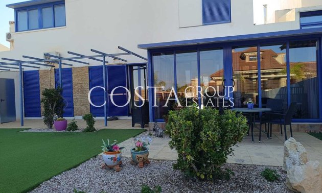 Resale - House -
Fortuna - Fortuna Centro