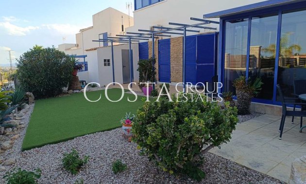 Resale - House -
Fortuna - Fortuna Centro