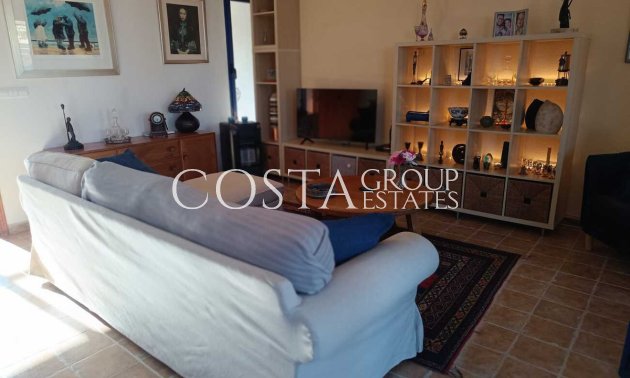 Resale - House -
Fortuna - Fortuna Centro