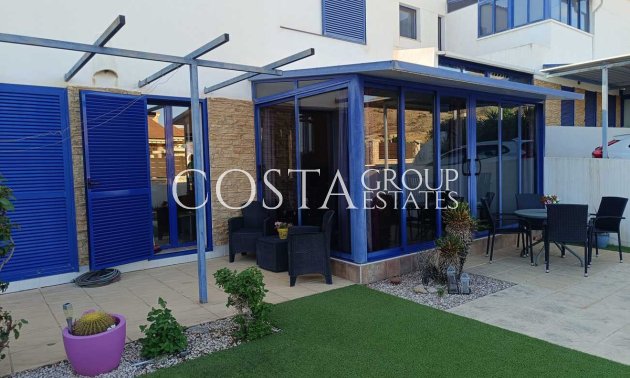 Resale - House -
Fortuna - Fortuna Centro