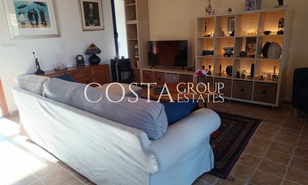 Resale - House -
Fortuna - Fortuna Centro